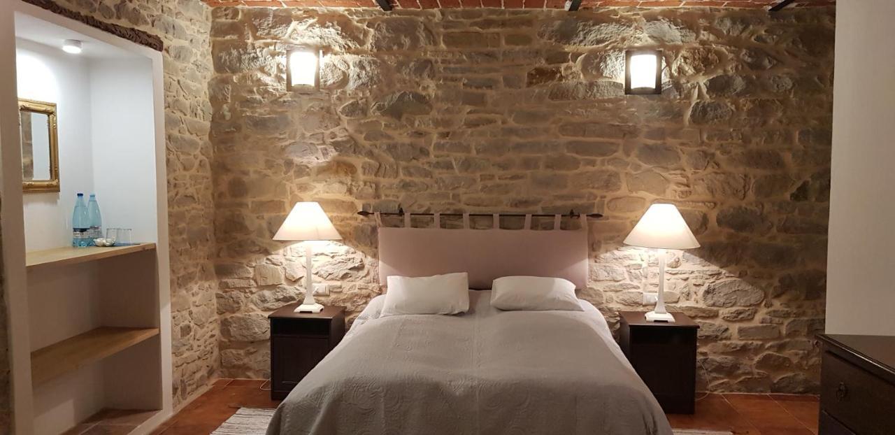 B&B Casa Fossello Montabone Екстериор снимка