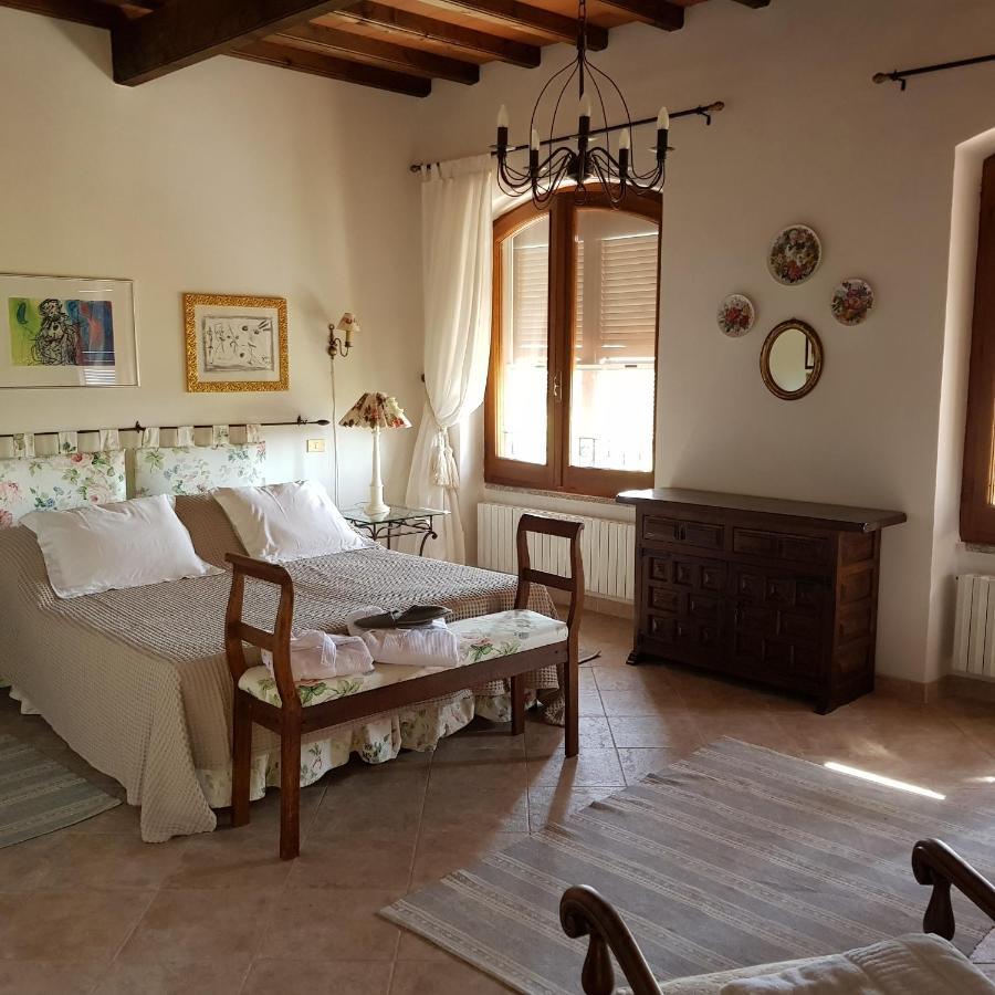B&B Casa Fossello Montabone Екстериор снимка