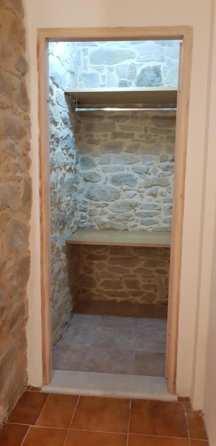 B&B Casa Fossello Montabone Екстериор снимка