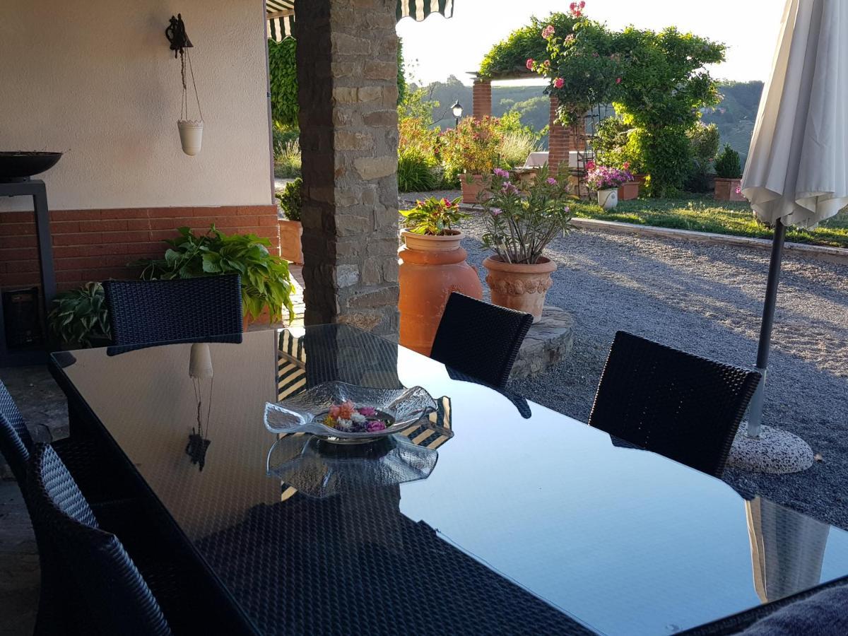 B&B Casa Fossello Montabone Екстериор снимка